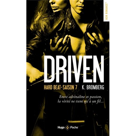 Driven - Tome 07