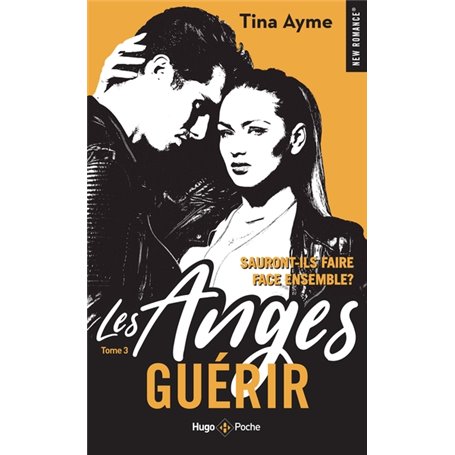 Les anges - Tome 03