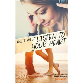 Listen to your heart