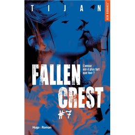 Fallen crest - Tome 07