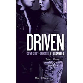 Driven - Tome 08