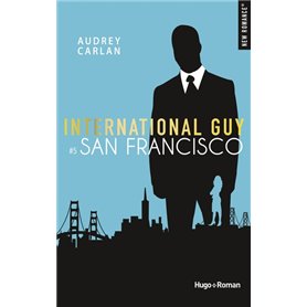 International guy - Tome 05