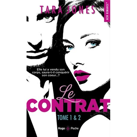 Le contrat - tomes 1 & 2