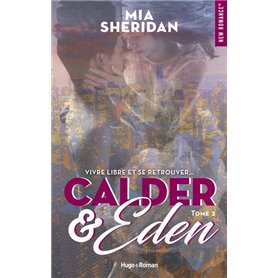 Calder et Eden - Tome 02