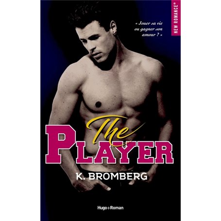 Player - Tome 01