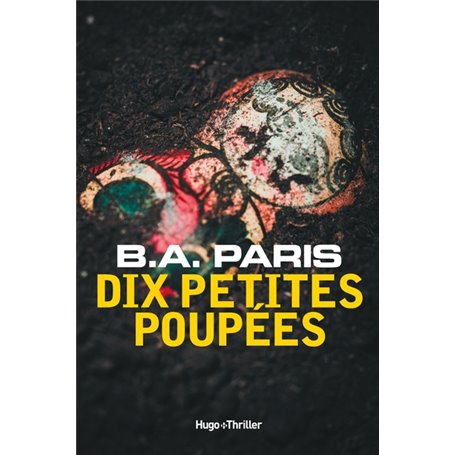 Dix petites poupées