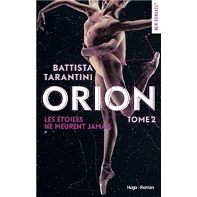 Orion - Tome 02