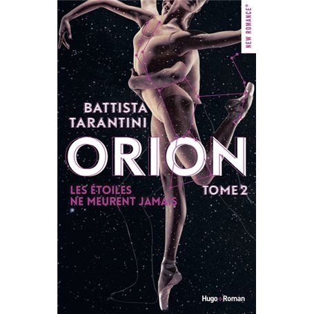 Orion - Tome 02