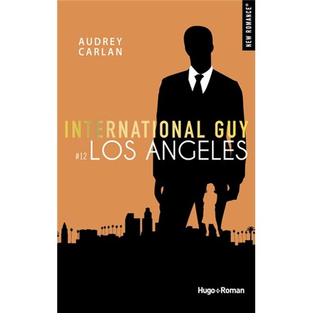 International guy - Tome 12