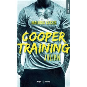 Cooper training - Tome 01