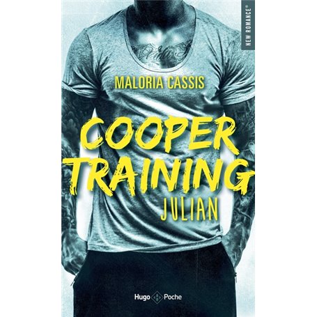 Cooper training - Tome 01