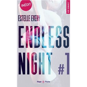Endless night - Tome 01