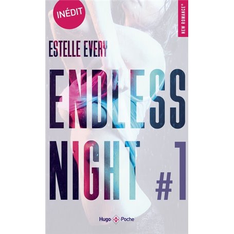 Endless night - Tome 01