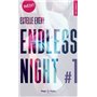 Endless night - Tome 01