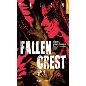 Fallen crest - Tome 03