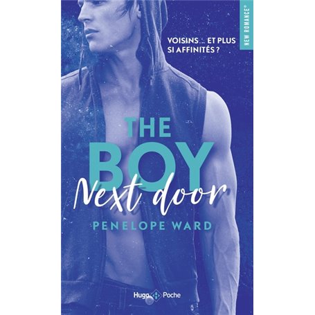 The boy Next door