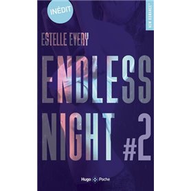 Endless night - Tome 02