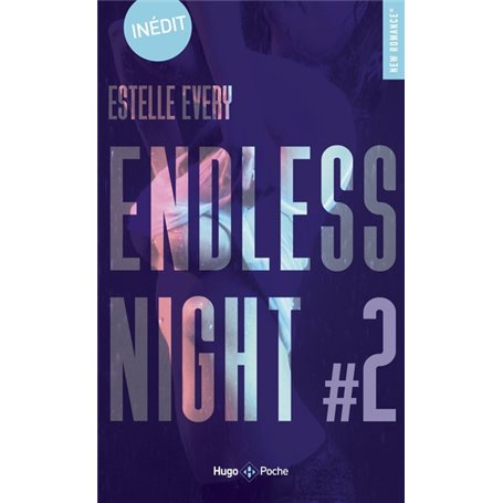 Endless night - Tome 02