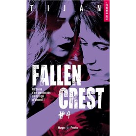 Fallen crest - Tome 04