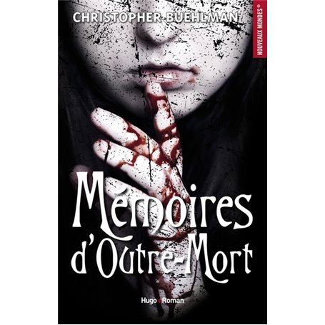 Mémoires d'outre-mort