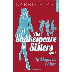 The Shakespeare sisters - Tome 03