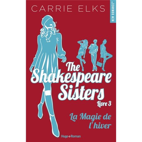 The Shakespeare sisters - Tome 03