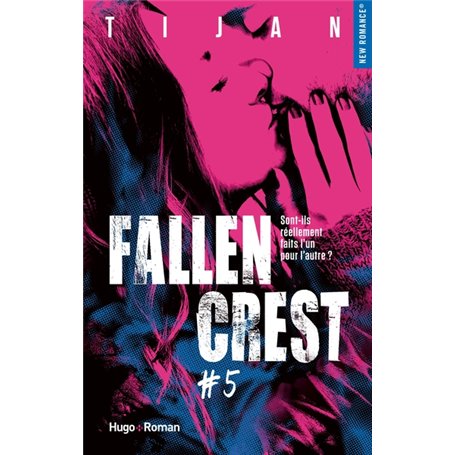 Fallen crest - Tome 05