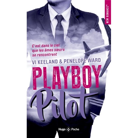 Playboy pilot