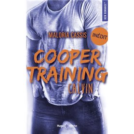 Cooper training - Tome 02