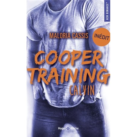 Cooper training - Tome 02