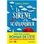 La sirène et le scaphandrier - Prix Télé-Loisirs du roman de l'été, présidé par Virginie Grimaldi