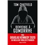 Bienvenue à Gomorrhe - Prix Douglas Kennedy 2020 du meilleur thriller étranger