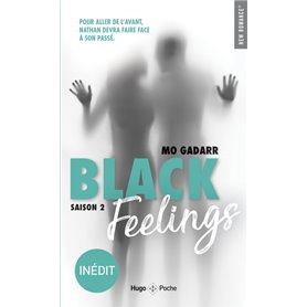 Black feelings - Tome 02