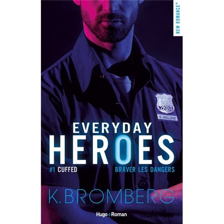 Everyday heroes - Tome 01