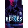 Everyday heroes - Tome 01