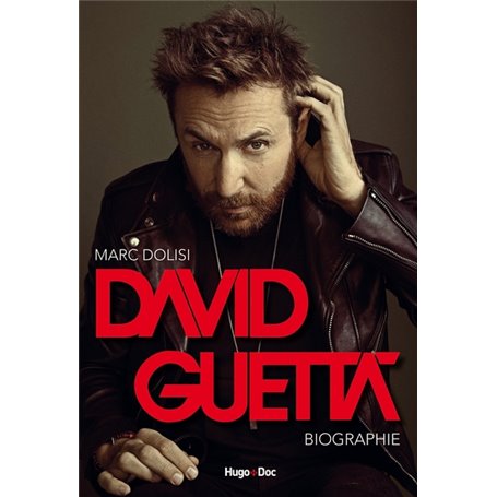 David Guetta - Biographie