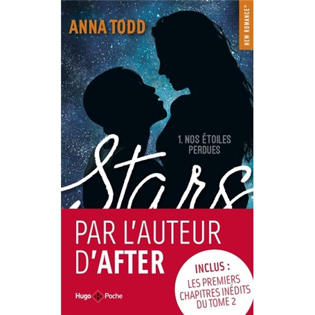 Stars - Tome 01