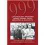 999 - L'histoire des premières jeunes femmes juives déportées à Auschwitz