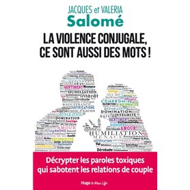 La violence conjugale, ce sont aussi des mots !