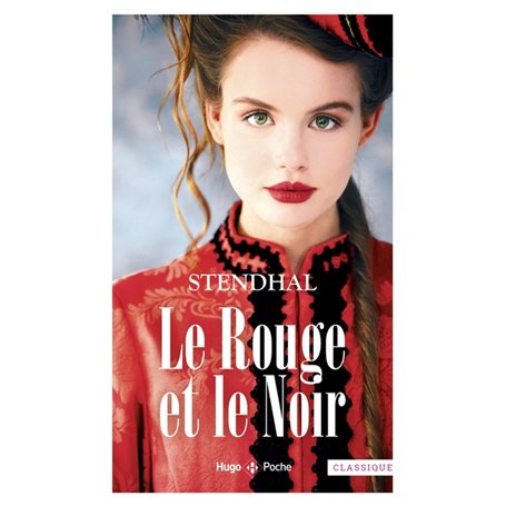 Le Rouge et le Noir