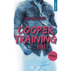 Cooper training - Tome 03