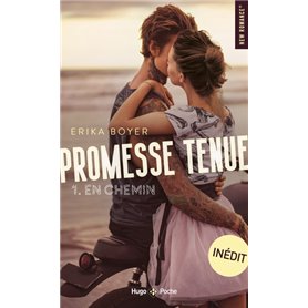 Promesse tenue - Tome 01