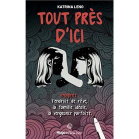 Tout près d'ici