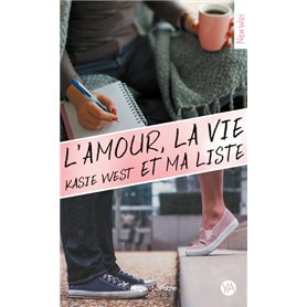 L'amour, la vie et ma liste