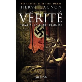 Vérité - tome 2 La terre promise