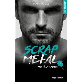 Scrap metal - Tome 01