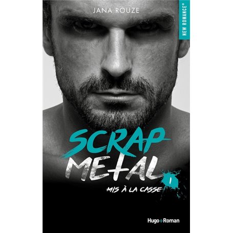 Scrap metal - Tome 01