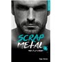 Scrap metal - Tome 01