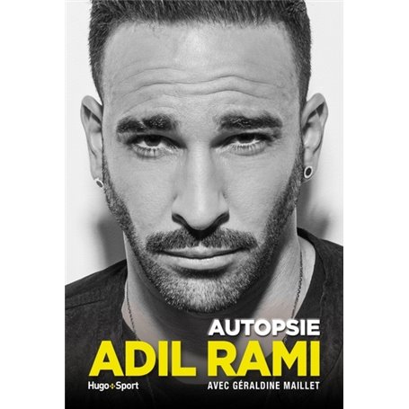 Adil Rami - Autopsie