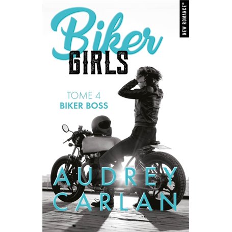 Biker girls - Tome 04